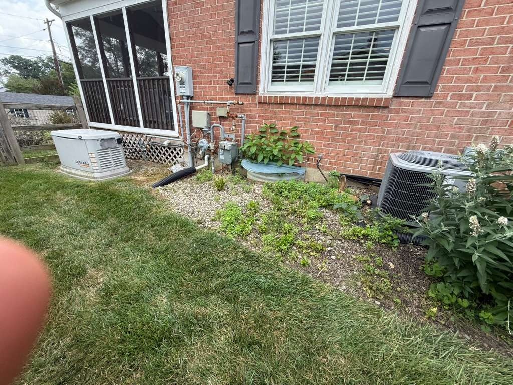 Chico's Landscaping