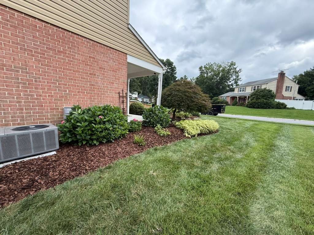 Chico's Landscaping