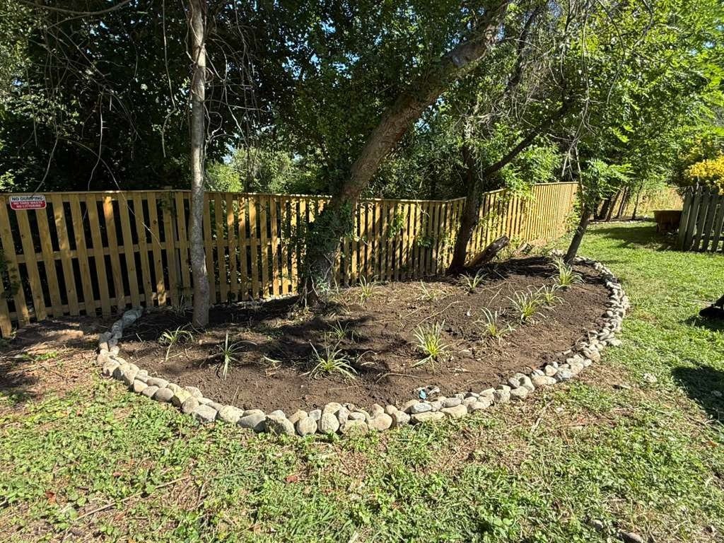 Chico's Landscaping