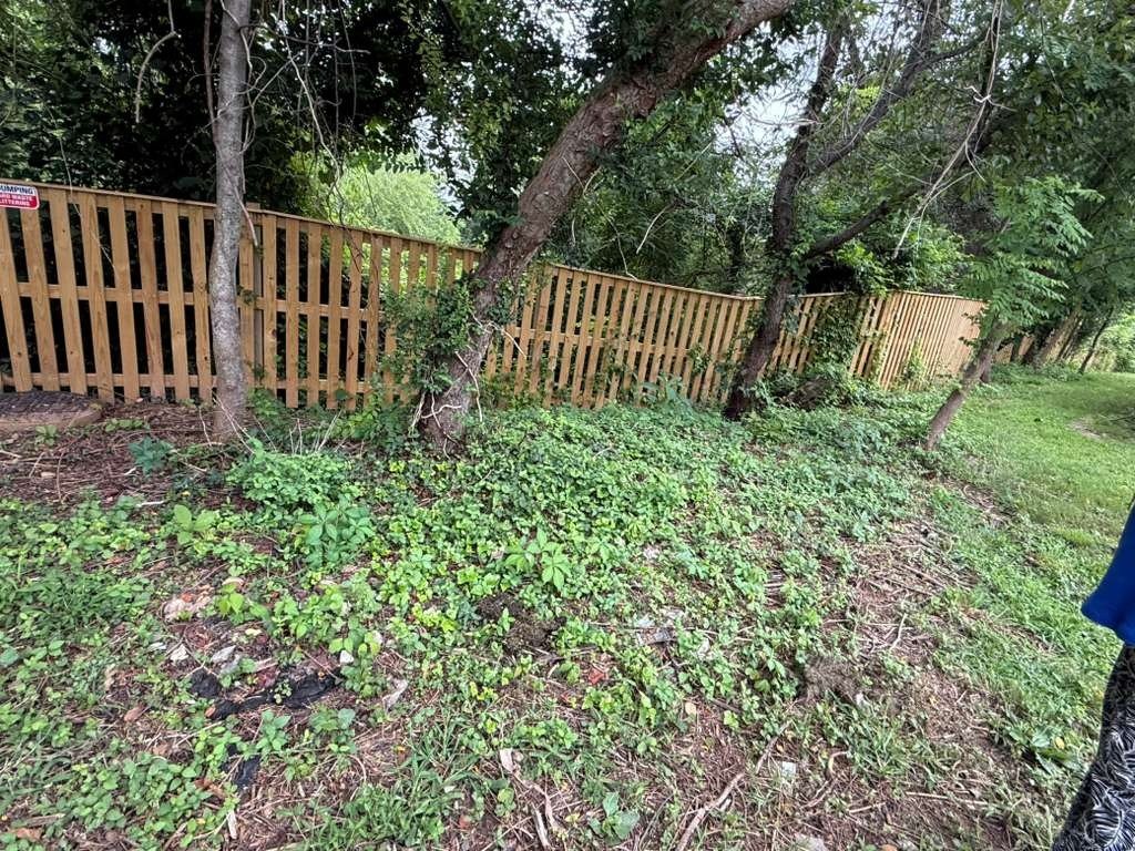 Chico's Landscaping