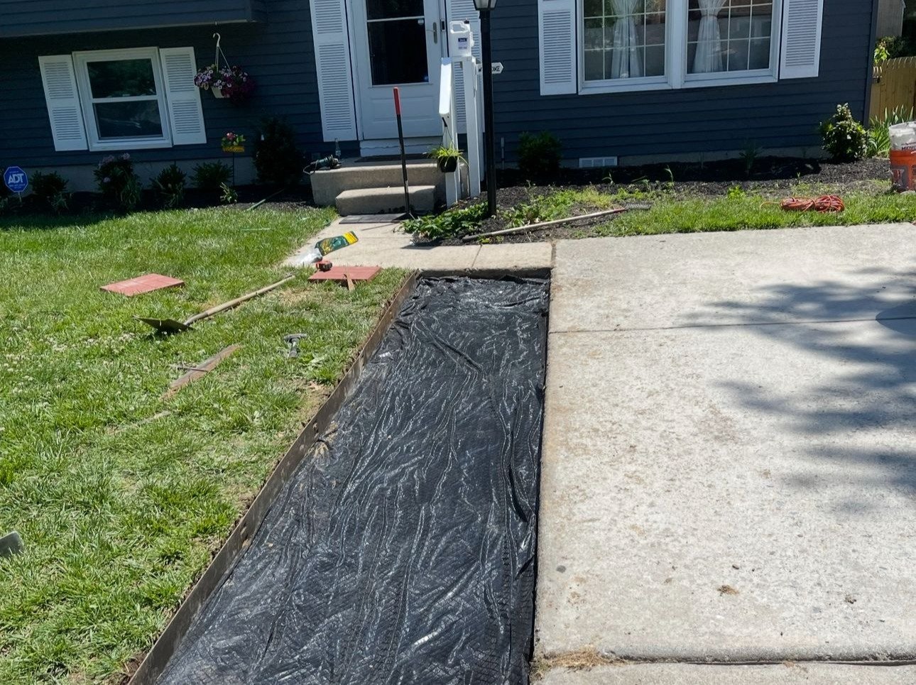 Chico's Landscaping