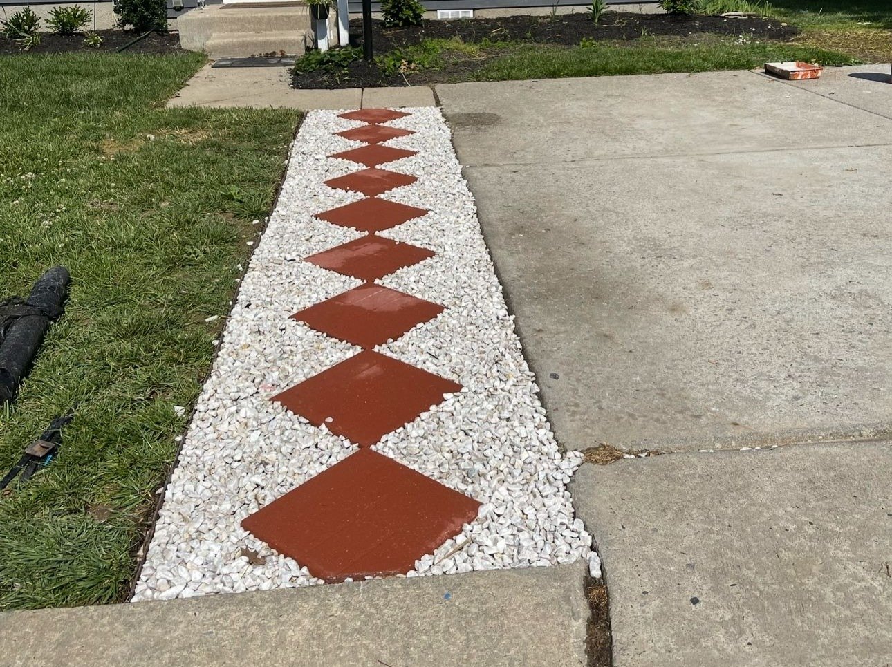 Chico's Landscaping